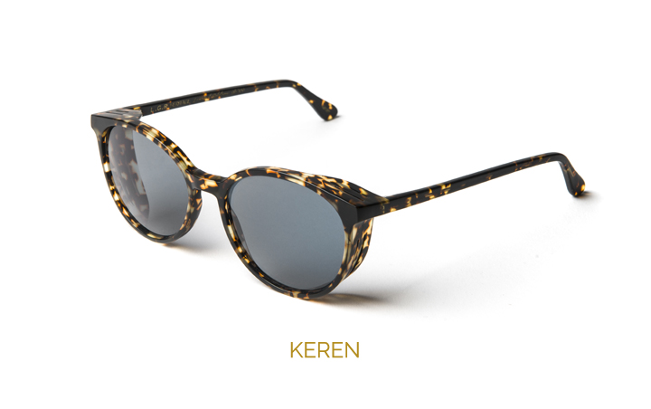 Keren Heritage Limited Edition