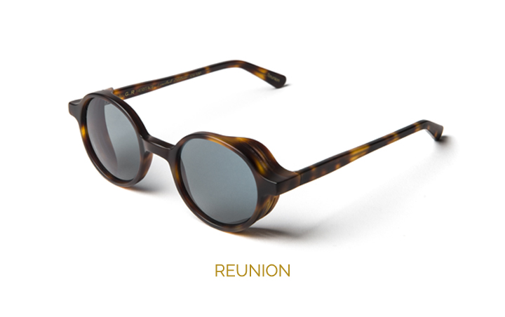 Reunion Heritage Limited Edition
