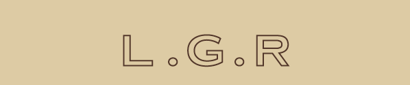 L.G.R Eyewear
